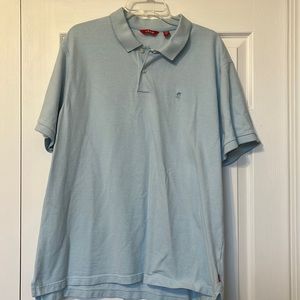 Izod polo